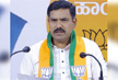 Surrender of Maoists before CM Siddaramaiah ‘sheer act of drama’: BJP Chief Vijayendra